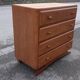 Commode ancienne