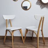 Set of 4 Luterma chairs