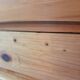 Commode en pin