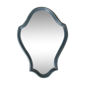miroir baroque en bois
