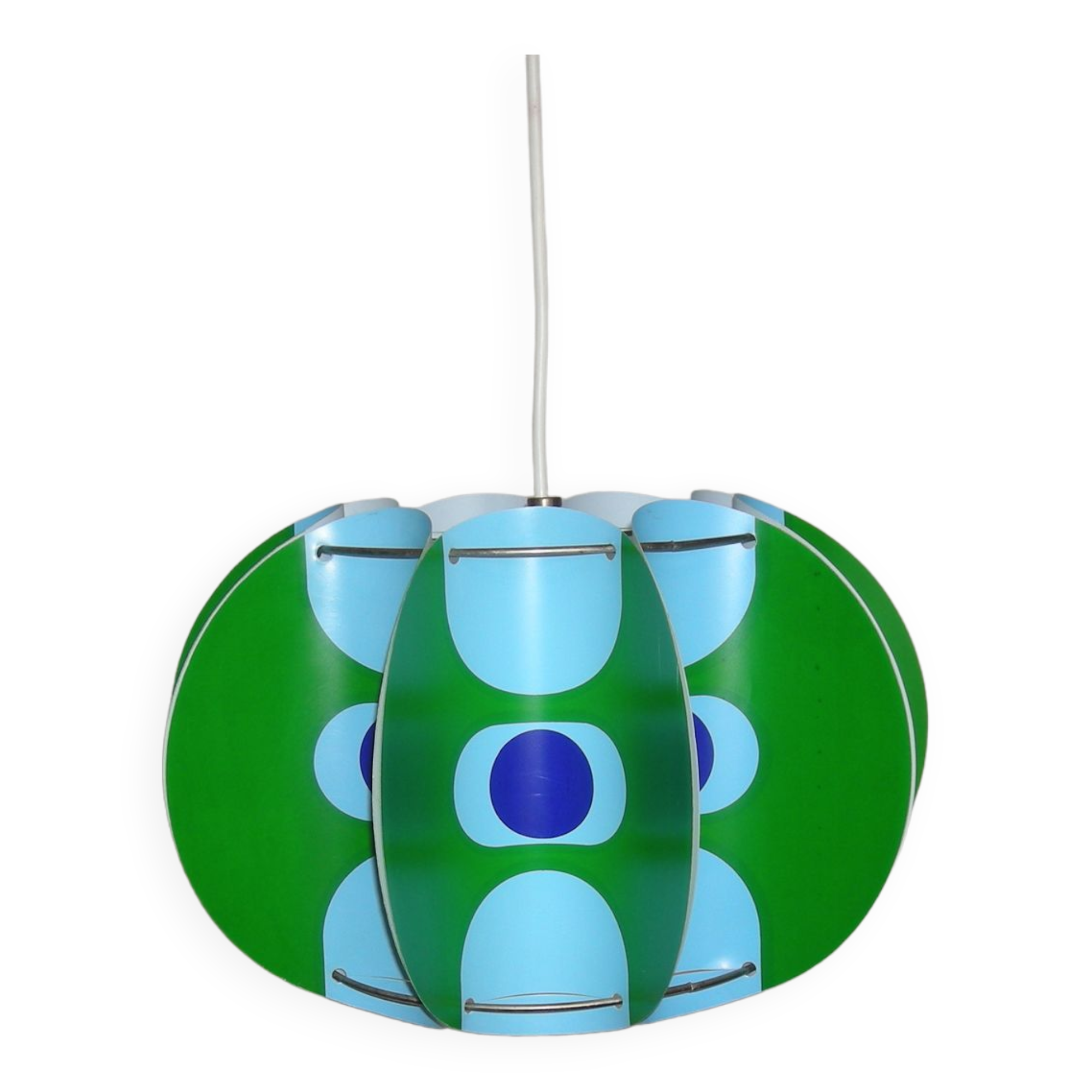 Suspension of the 70s