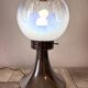 Large vintage Murano lamp - 1960s/70s - Space age - Design
