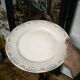 Large presentation dish model "Toul" from Longwy