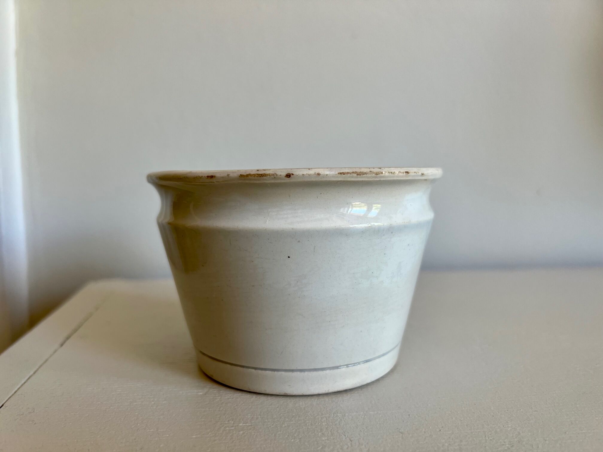 Pot Creil & Montereau