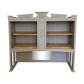 Low sideboard