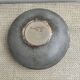Stoneware dish