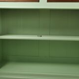 Buffet bois 2 portes