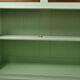 Wooden sideboard 2 doors