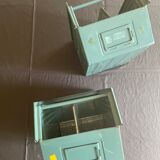 Schäfer metal claw lockers