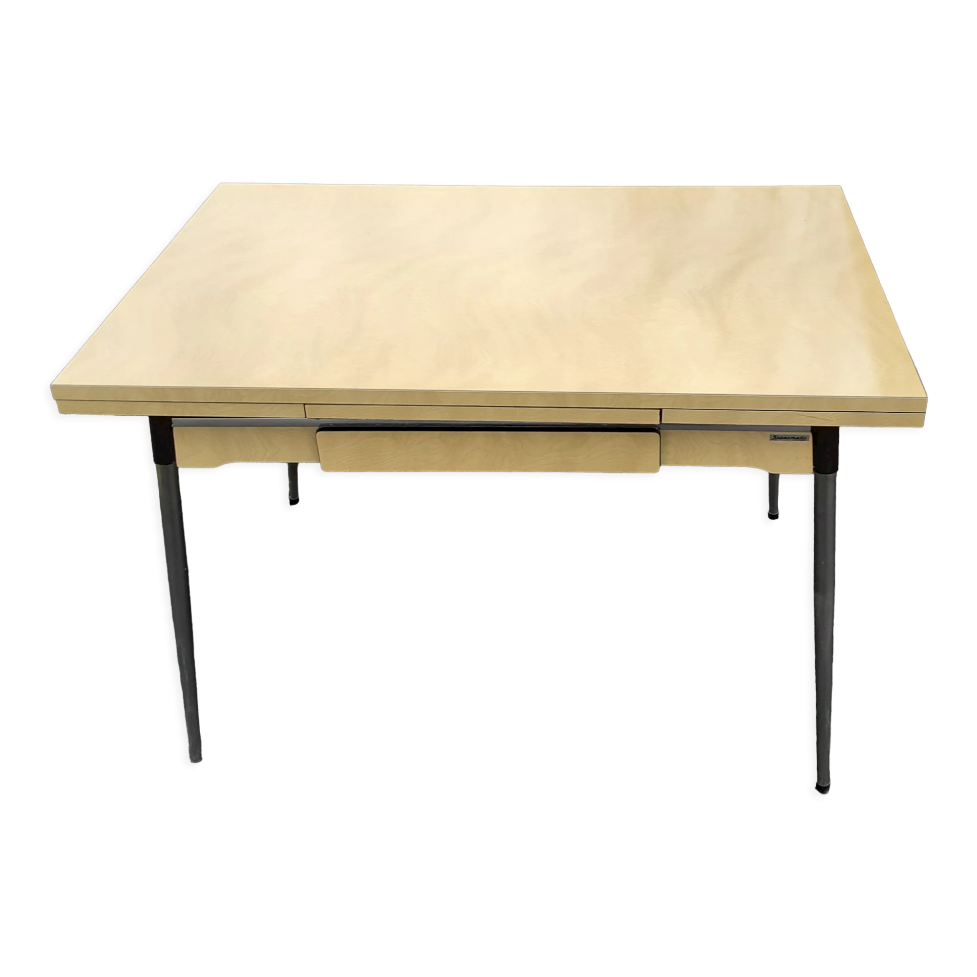Formica table