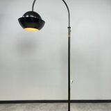 Mid-century modern floor lamp