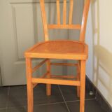 Set of 4 bistro chairs