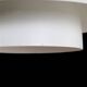 Louis Poulsen / Poul Henningsen “PH 4-3” lampe suspendue / Design danois moderne du milieu du siècle / Années 1970