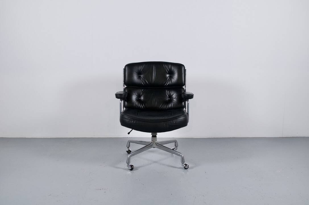 Lobby chair es 105 herman miller publisher 70's