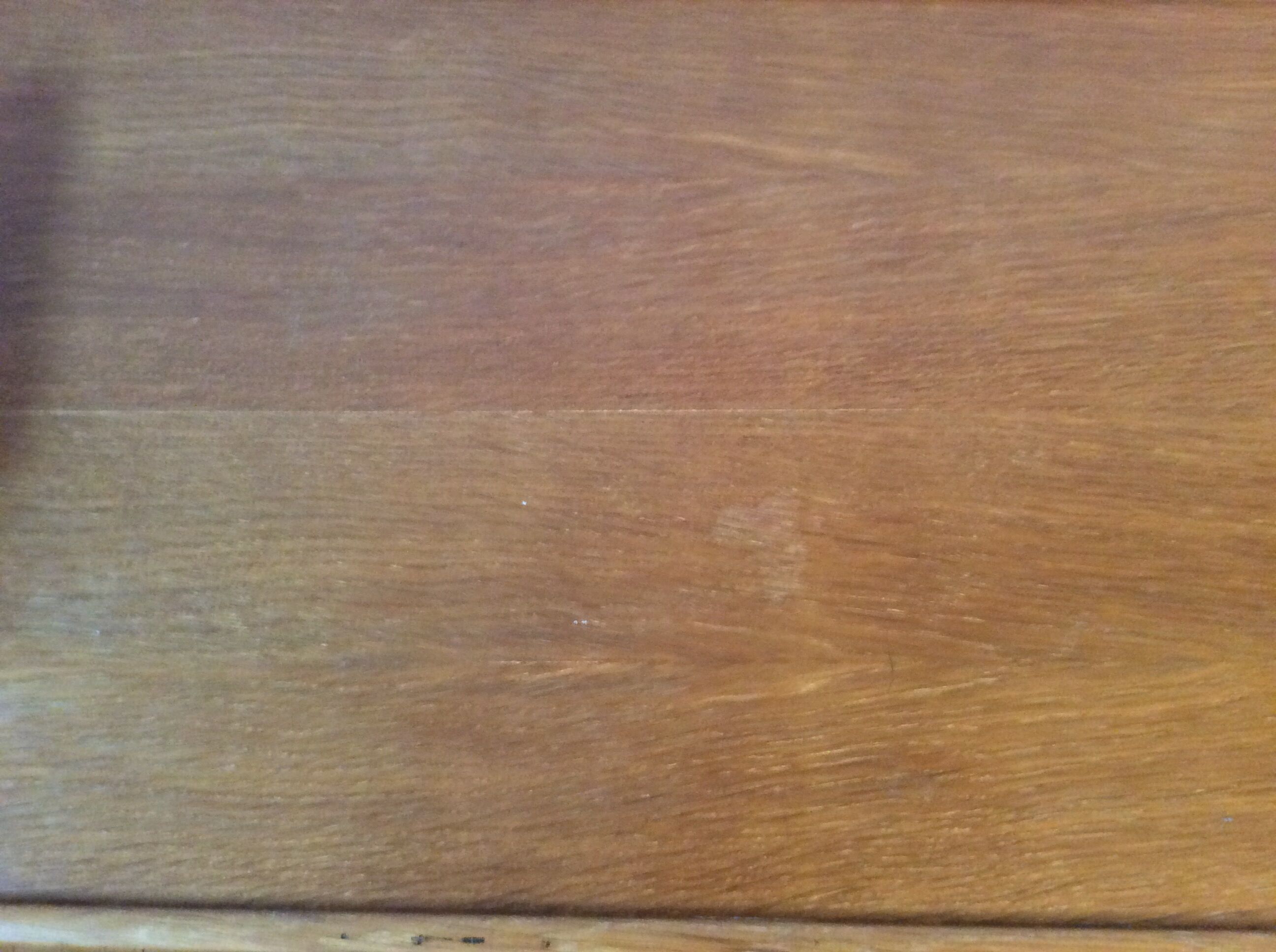 Service or table low vintage