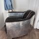 Fauteuil club