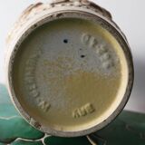 Bay Keramik West Germany lamp 1970s