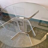 Pierre Vandel  high table 1972