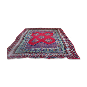 Grand tapis berbère
