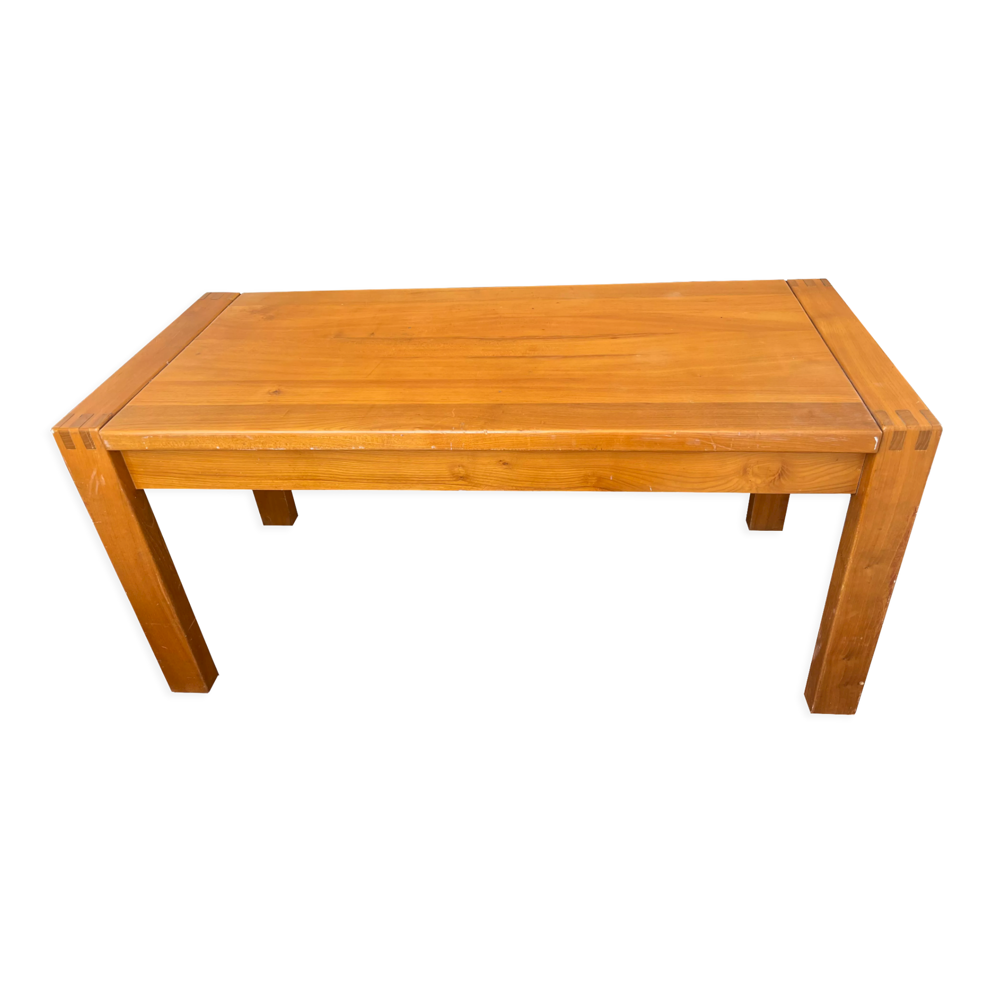 Pierre Chapo's Office B02