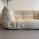 Medium Togo sofa by Michaële Ducaroy for Ligne Roset