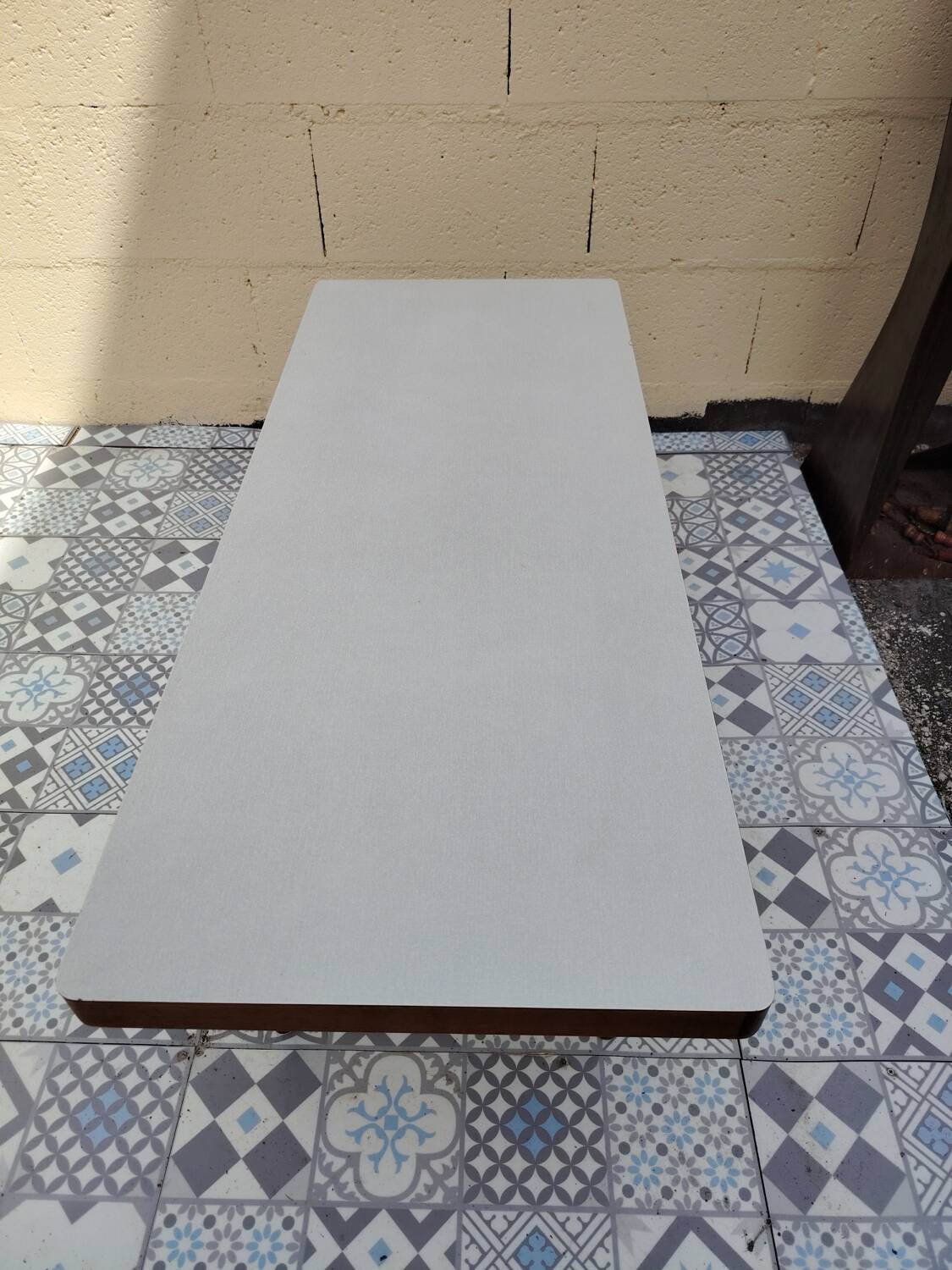 George Friedman Coffee Table