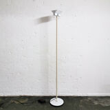 White halogen lamppost, Valenti, 1980