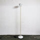 White halogen lamppost, Valenti, 1980