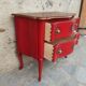 Louis XV style commode