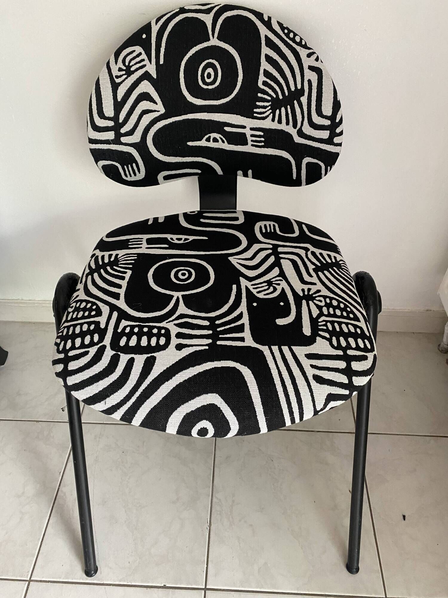 Armchairs