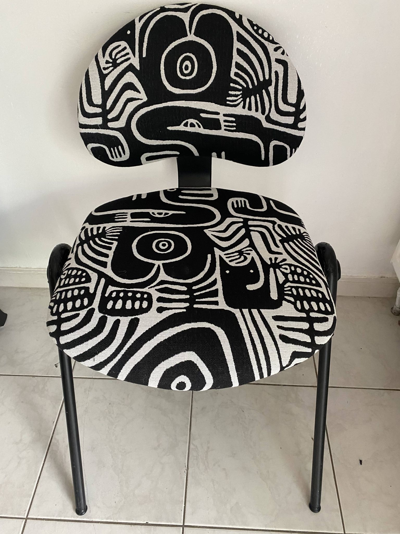 Armchairs