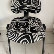 Armchairs