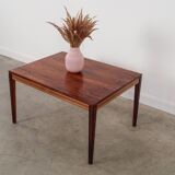 Rosewood coffee table, Danish design, 1970s, made in Denmark