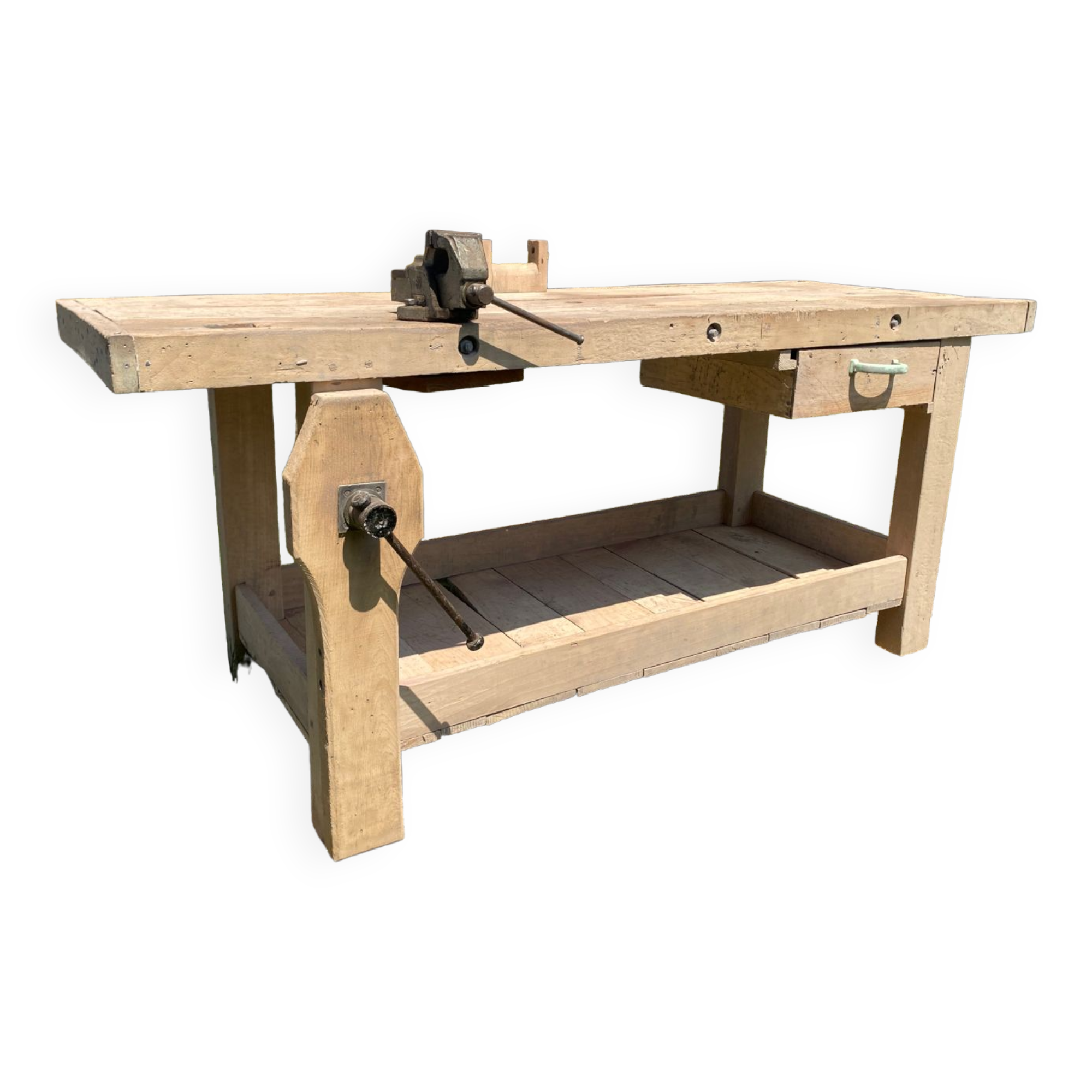 Workbench