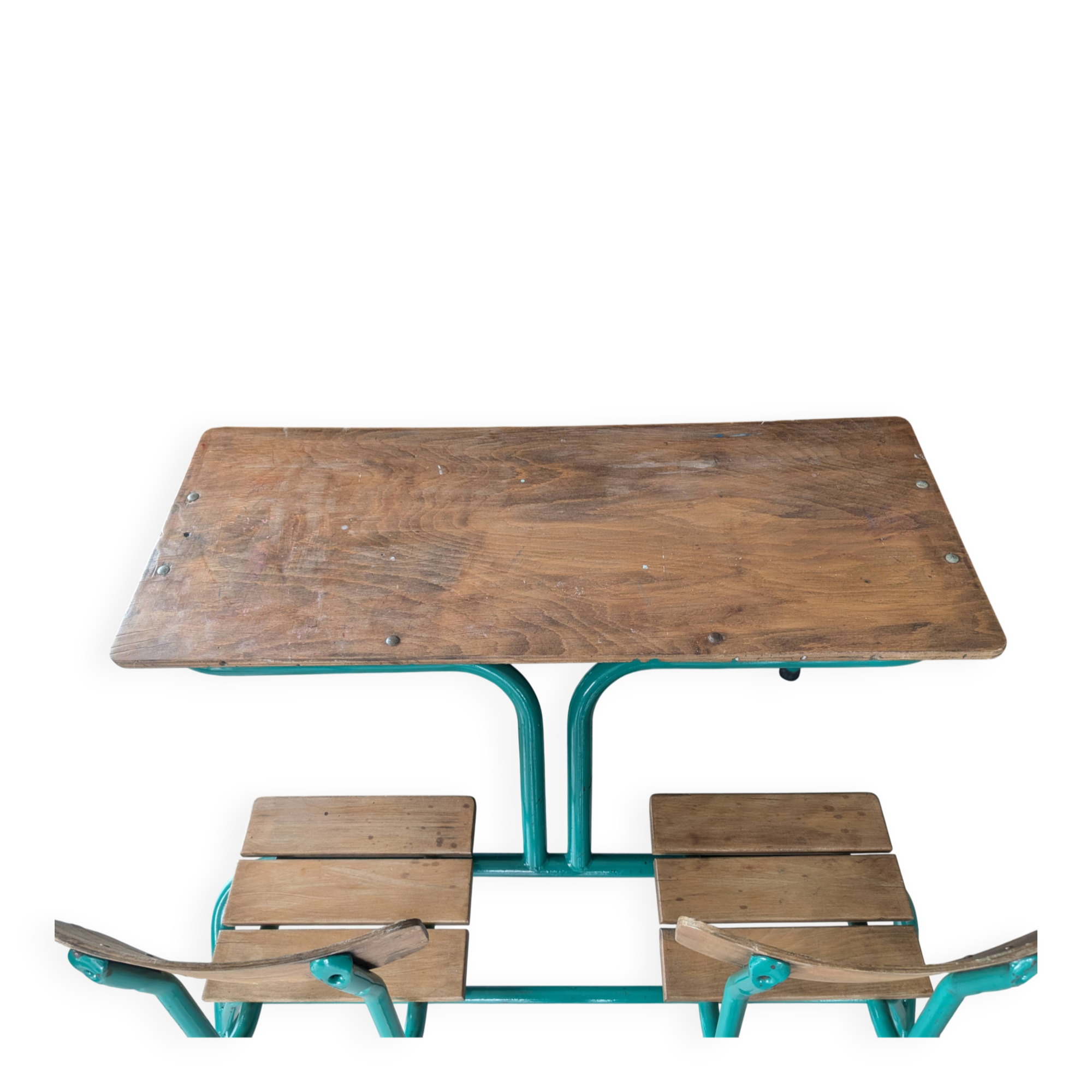 Vintage desk