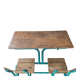 Vintage desk