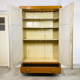 Wooden cabinet