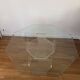 David Lange dining table