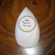 Vintage ceramic pocket by r freymond switzerland 1950