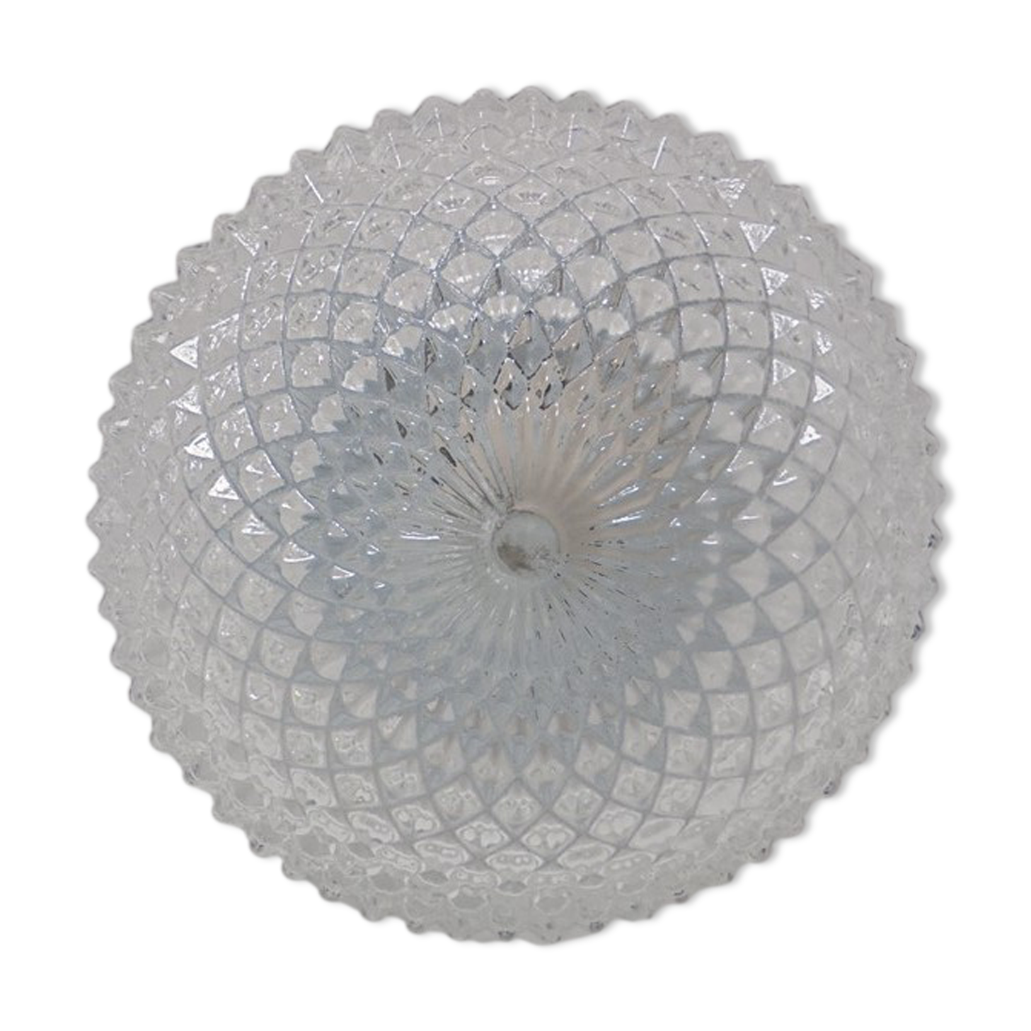 Vintage ceiling lamp