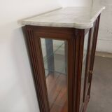 Louis XVI style display case