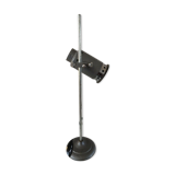Industrial lamp design 60s