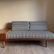Vintage Scandinavian Ekornes Svane retro daybed MidCentury 1960s
