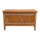 Vintage antique chest