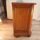Commode vintage en bois massif