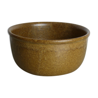 Sandstone bowl