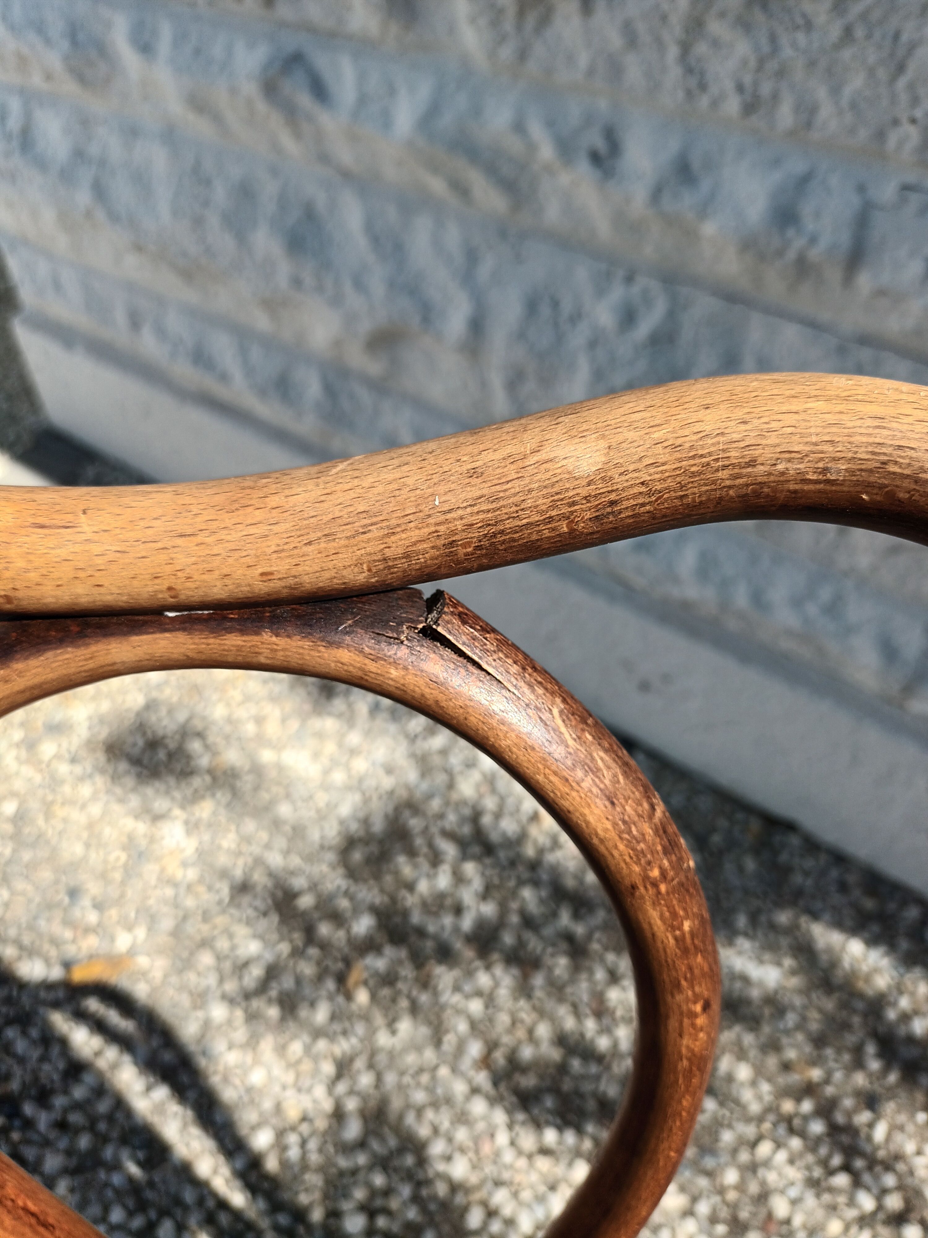 Chairs Thonet