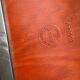 Paire de chaises vintage