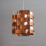 Suspension Max Sauze