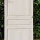 Petite porte de placard XVIII° h171,5x87,5cm ancienne